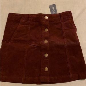 Women’s Skirt